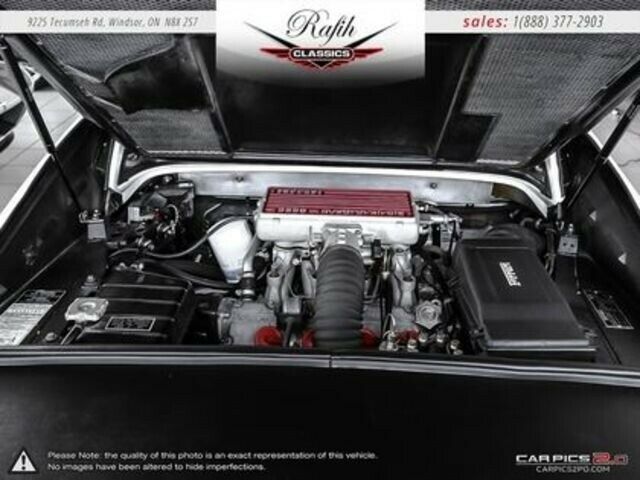 1989 Ferrari 328 - photo 11