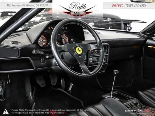 1989 Ferrari 328 - photo 13