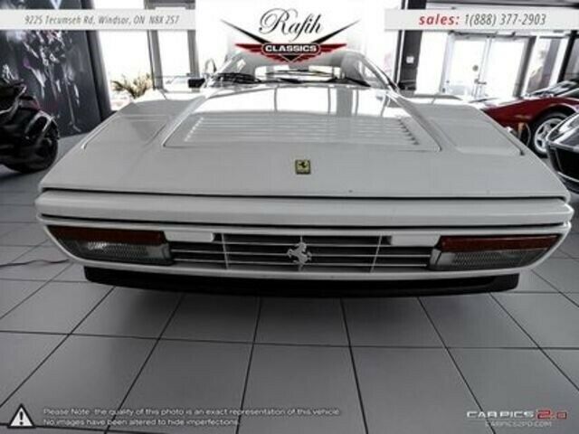 1989 Ferrari 328 - photo 2