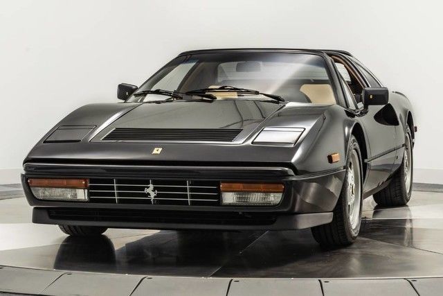 1989 Ferrari 328 - photo 2