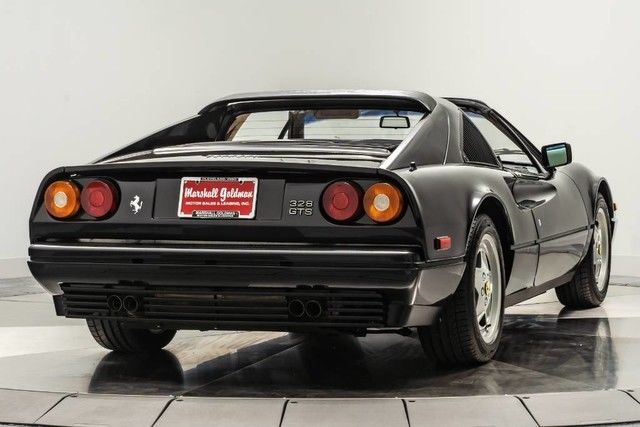 1989 Ferrari 328 - photo 3
