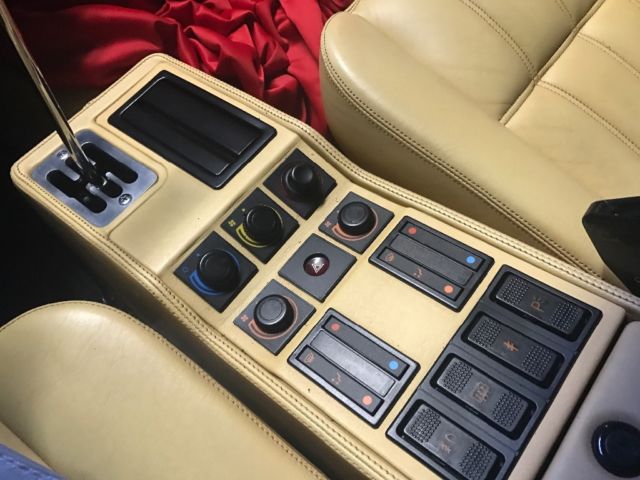 1989 Ferrari 328 GTS - photo 10