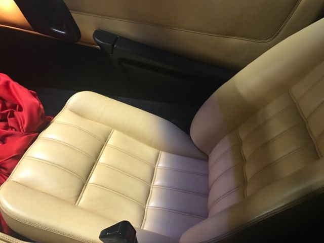 1989 Ferrari 328 GTS - photo 11