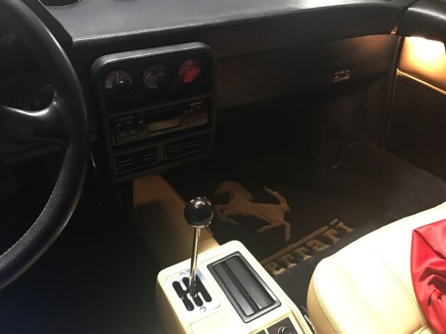 1989 Ferrari 328 GTS - photo 12