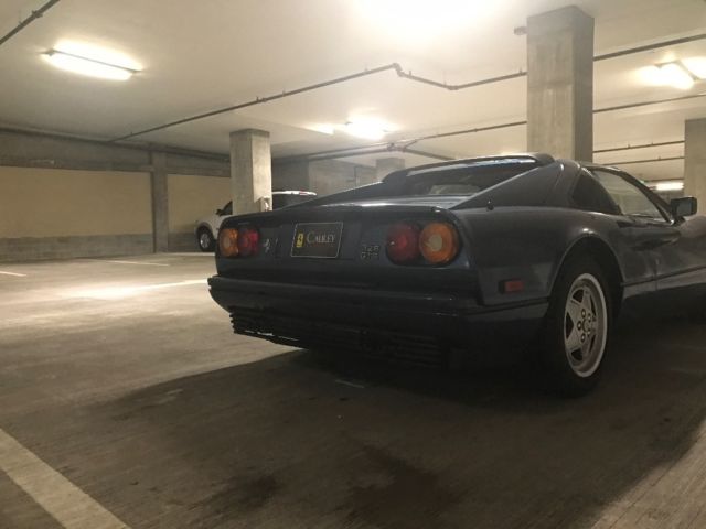 1989 Ferrari 328 GTS - photo 7