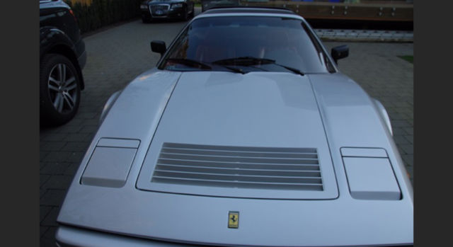 1989 Ferrari 328 - photo 10
