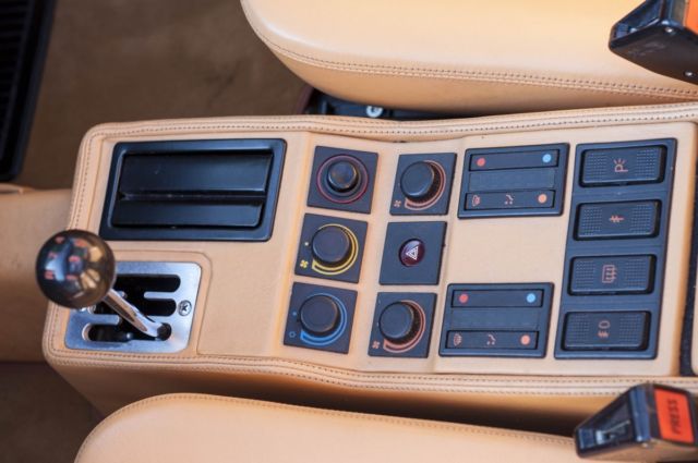 1989 Ferrari 328 - photo 10