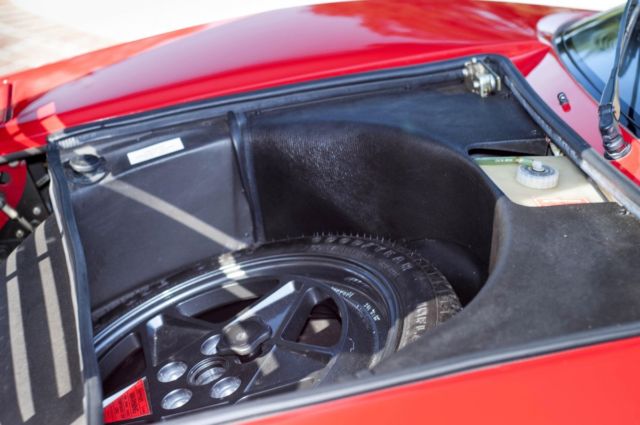 1989 Ferrari 328 - photo 11