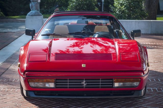 1989 Ferrari 328 - photo 2