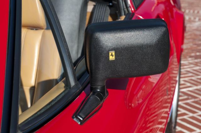 1989 Ferrari 328 - photo 6