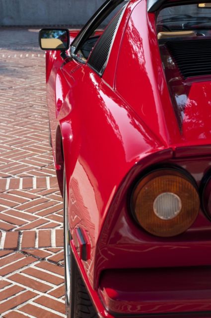 1989 Ferrari 328 - photo 7