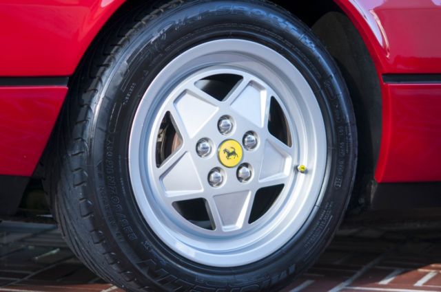 1989 Ferrari 328 - photo 8