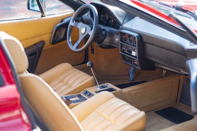 1989 Ferrari 328 - photo 9