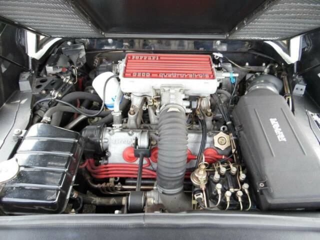 1989 Ferrari 328 GTS - photo 11