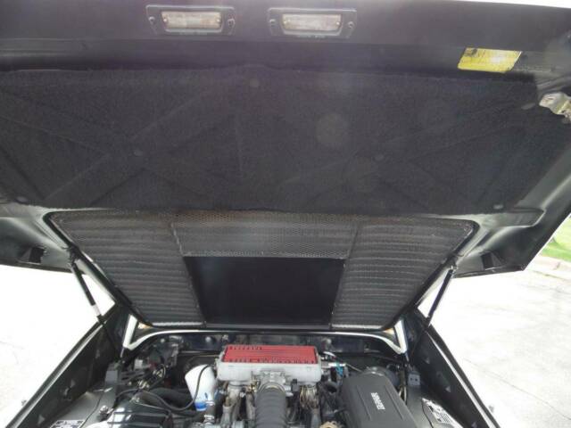 1989 Ferrari 328 GTS - photo 12
