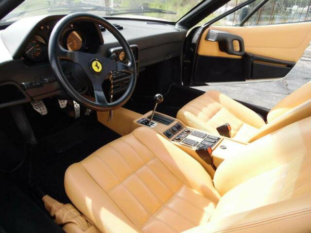 1989 Ferrari 328 GTS - photo 7