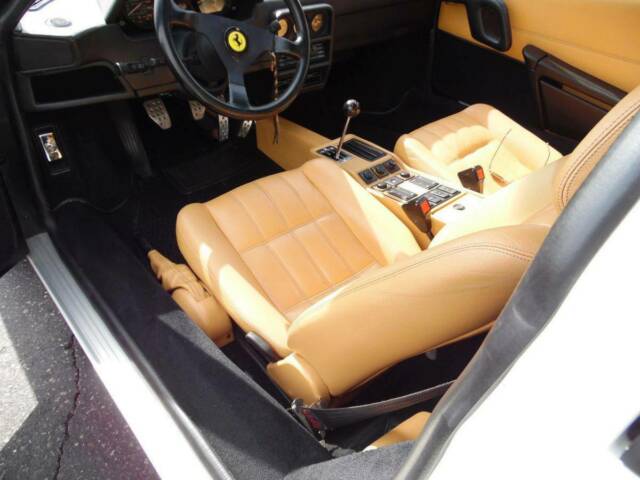 1989 Ferrari 328 GTS - photo 8