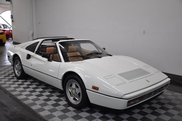 1989 Ferrari 328 - photo 2
