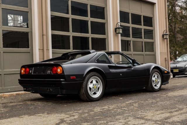 1989 Ferrari 328 - photo 2
