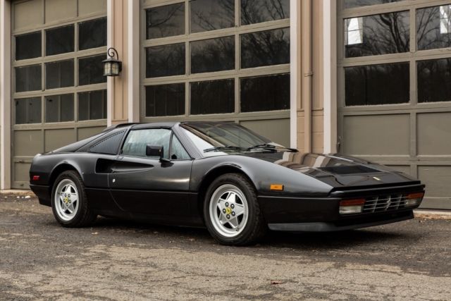 1989 Ferrari 328 - photo 3