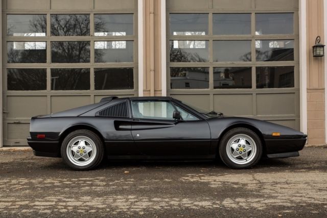 1989 Ferrari 328 - photo 4