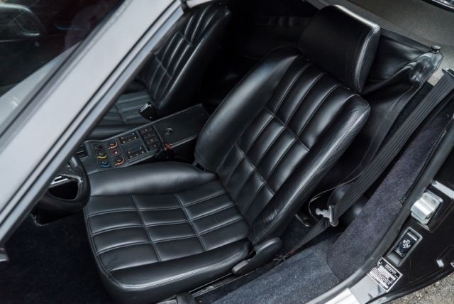 1989 Ferrari 328 - photo 9