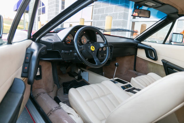 1989 Ferrari 328 - photo 10