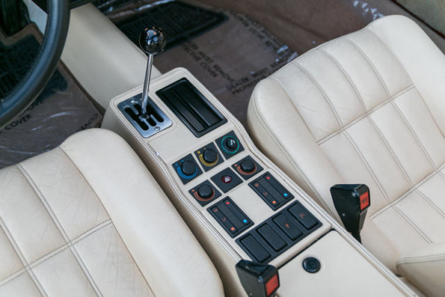 1989 Ferrari 328 - photo 13
