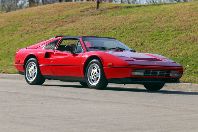 1989 Ferrari 328 - photo 9