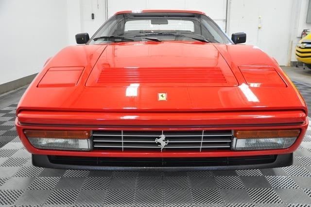1989 Ferrari 328 - photo 4