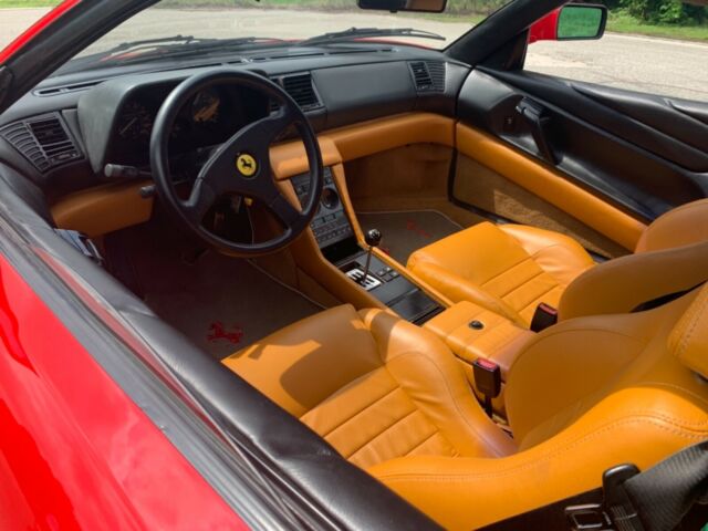1989 Ferrari 348 Tan - photo 10