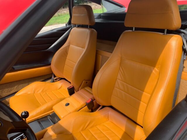1989 Ferrari 348 Tan - photo 11