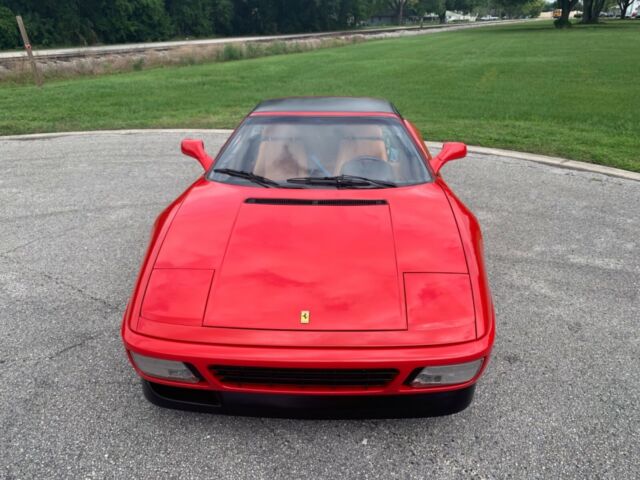 1989 Ferrari 348 Tan - photo 8