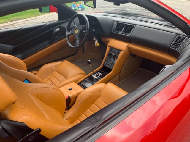 1989 Ferrari 348 Tan - photo 9