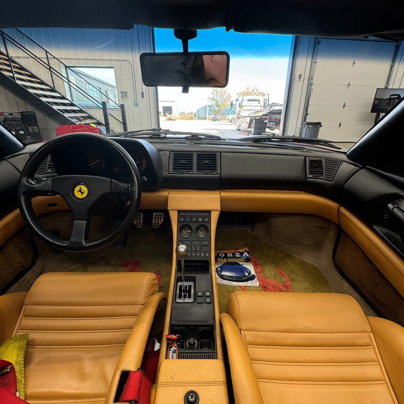 1989 Ferrari 348 - photo 10