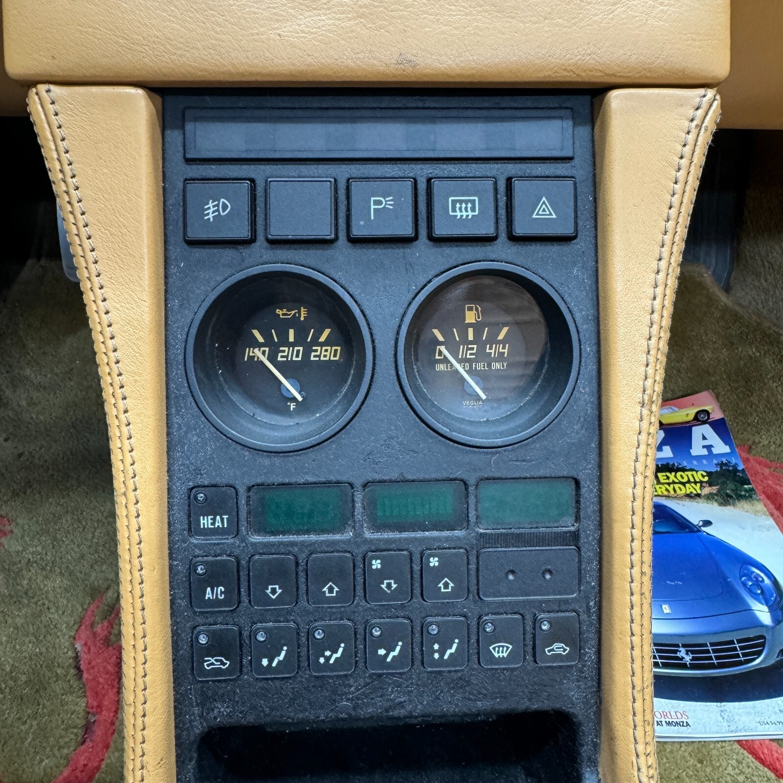 1989 Ferrari 348 - photo 11