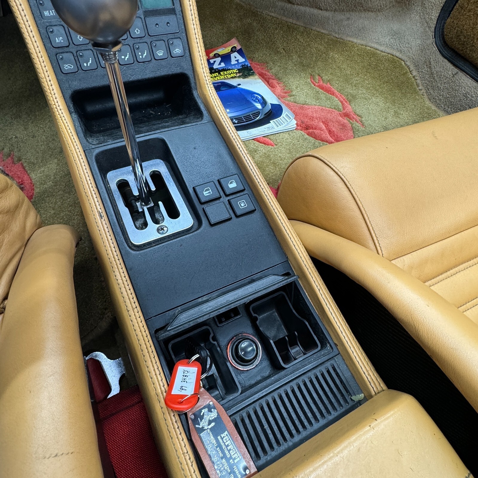 1989 Ferrari 348 - photo 12