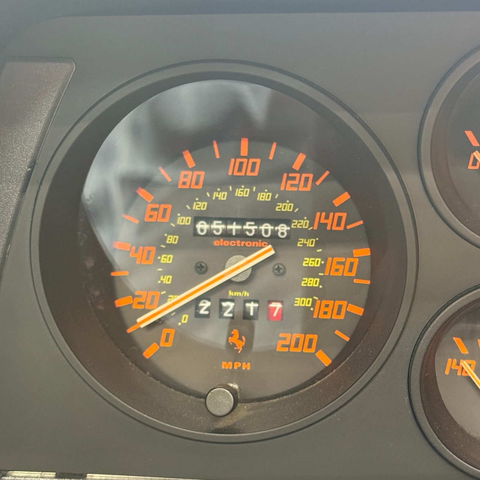 1989 Ferrari 348 - photo 7