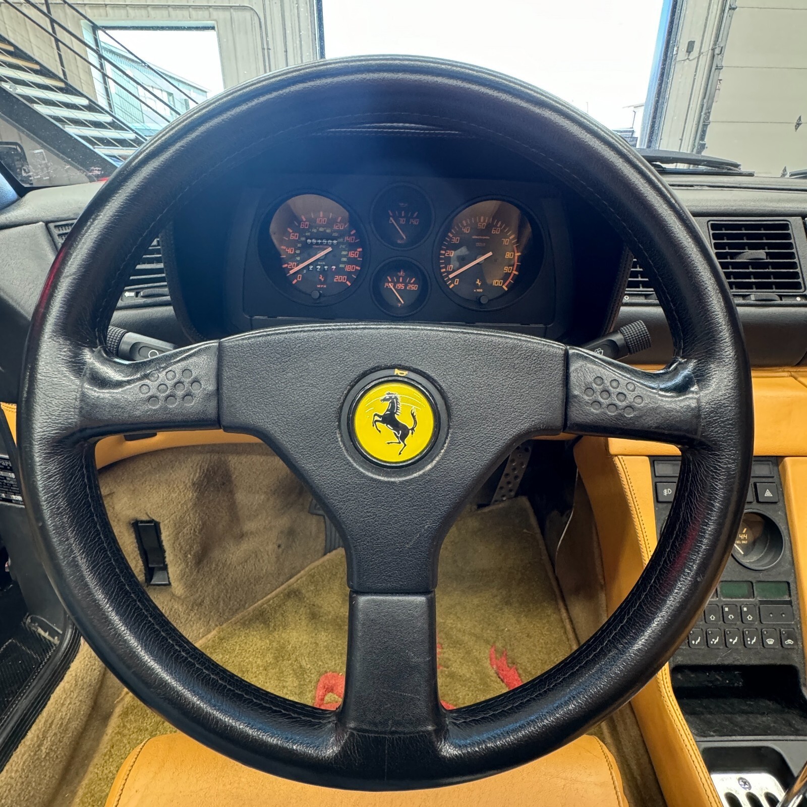 1989 Ferrari 348 - photo 9