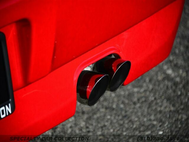 1989 Ferrari 348 TS Targa - photo 11
