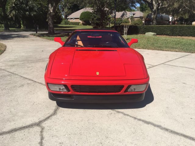 1989 Ferrari 348 - photo 4