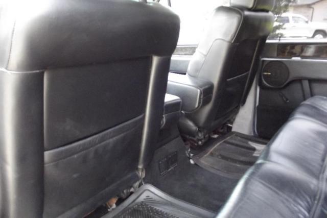 1989 Ferrari Laforza SUV - photo 12