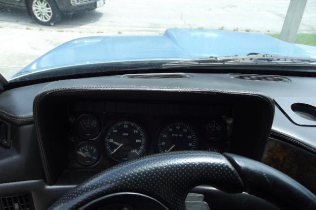 1989 Ferrari Laforza SUV - photo 9