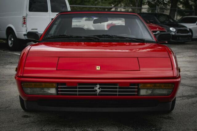 1989 Ferrari Mondial - photo 3