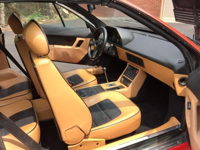 1989 Ferrari Mondial - photo 13