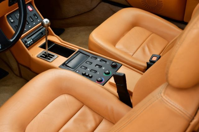 1989 Ferrari Mondial - photo 13