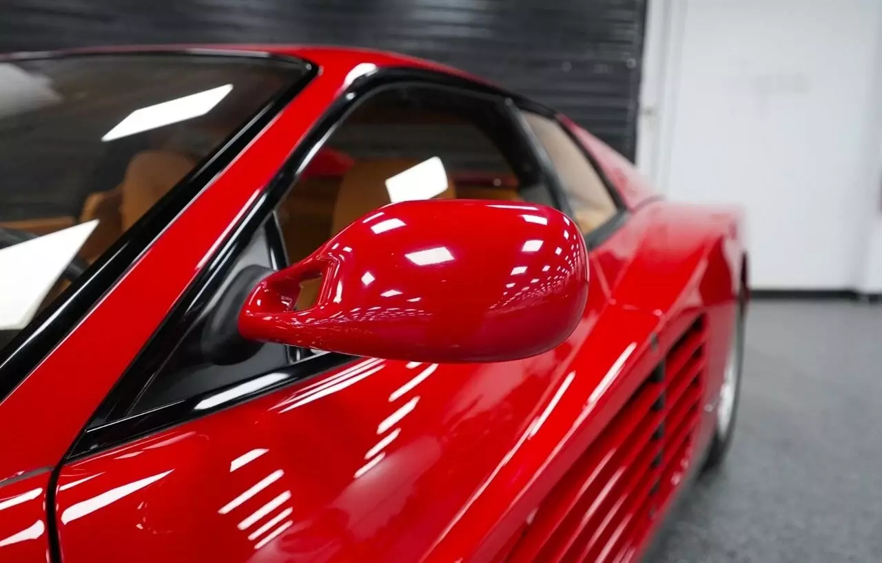 1989 Testarossa - photo 3