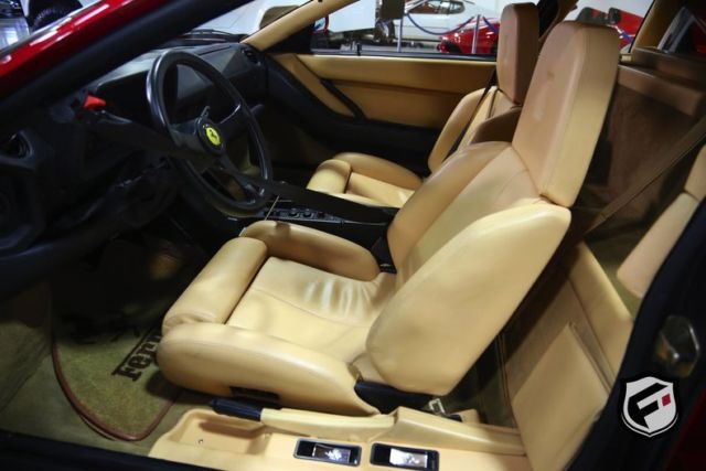 1989 Ferrari Testarossa - photo 9