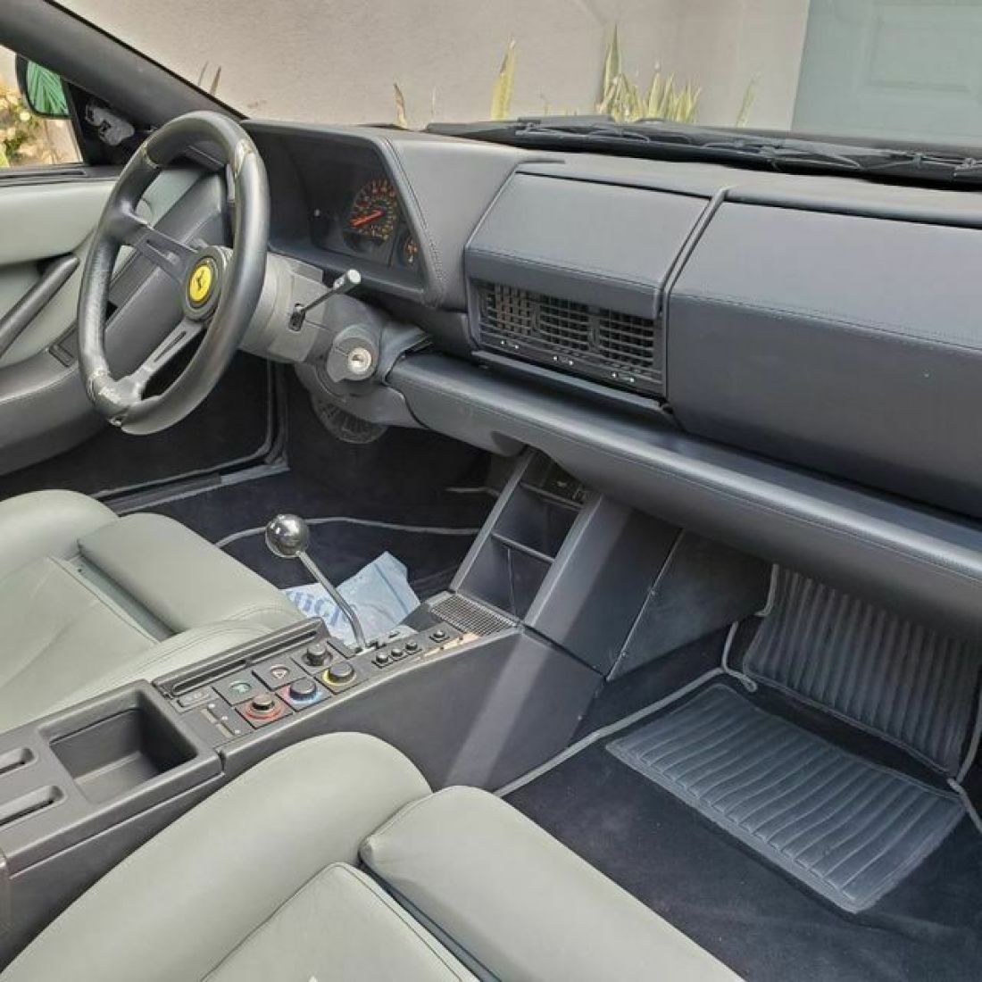 1989 Ferrari Testarossa - photo 12