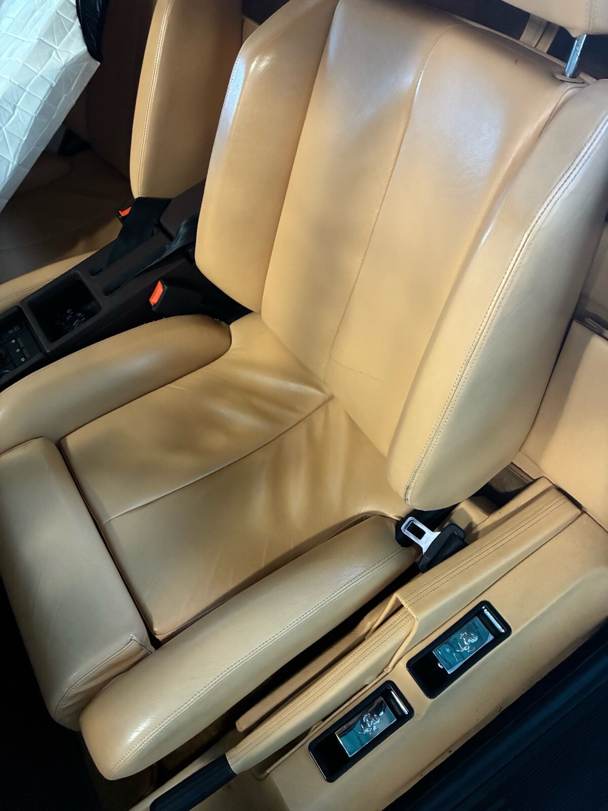 1989 Ferrari Testarossa - photo 2